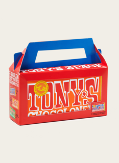 Tony Chocolonely 3 Multipack Tony Chocolonely 3 Multipack