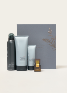 Rituals Cadeauset Homme Medium