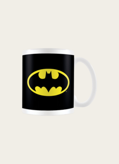 Theemok DC Batman Theemok DC Batman